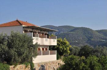 Aristotelis Hotel