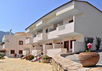 Hotel Aristotelis 2*
