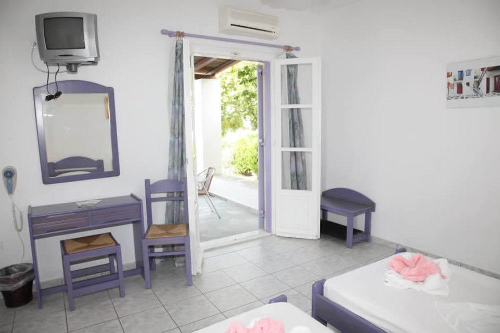 Apartment Deep Blue Logaras