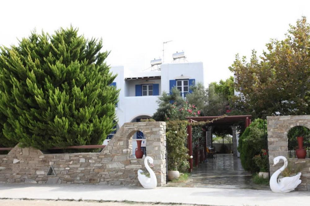 Apartment Deep Blue Logaras