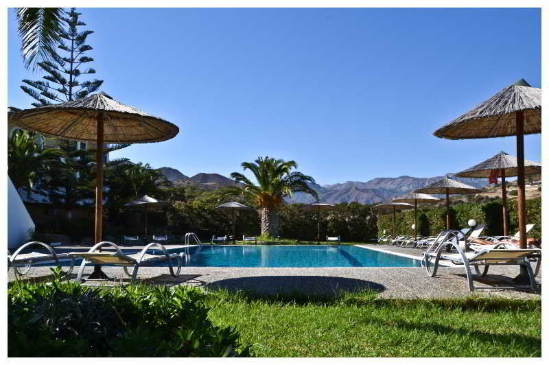 Alex (adults Only) Karpathos Town (Pigadia)