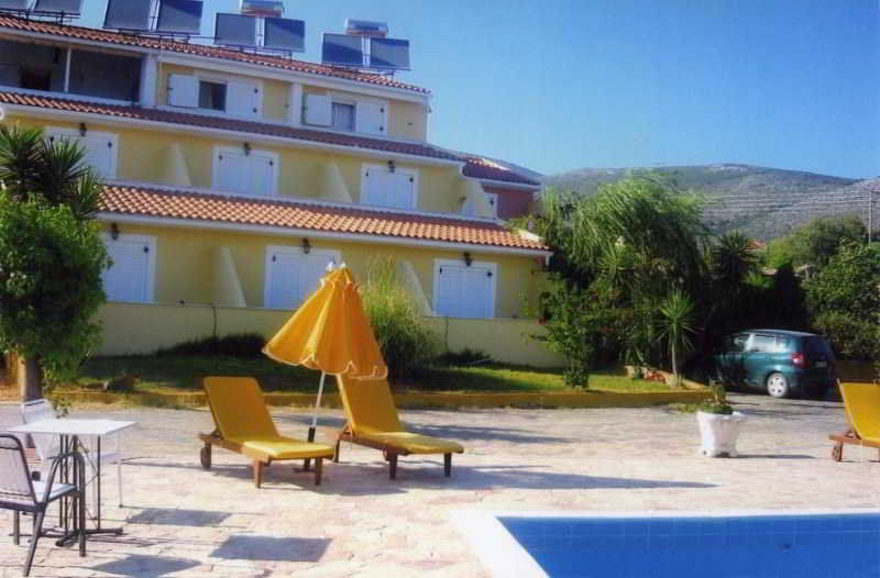Pegasus Hotel