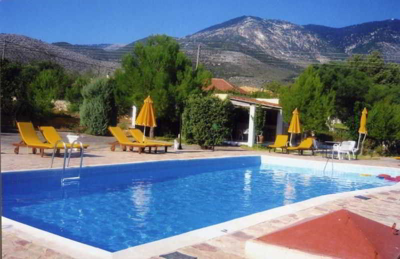 Pegasus Hotel 2*