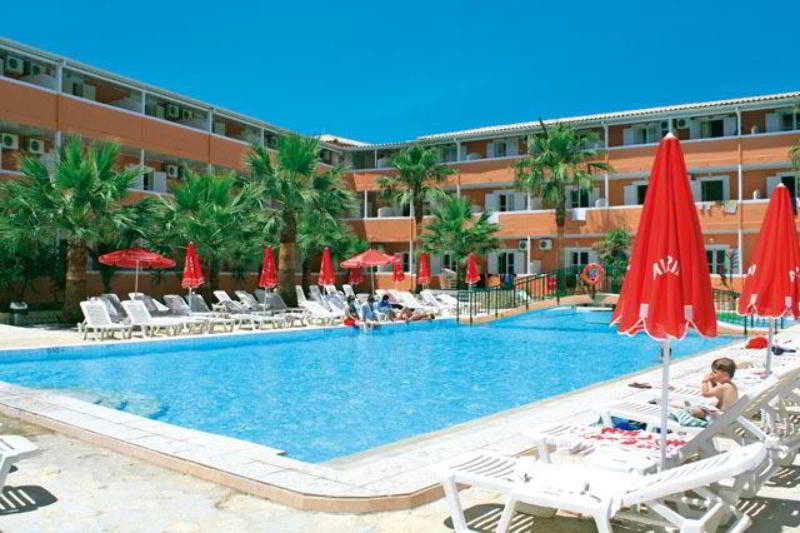Aparthotel Tereza