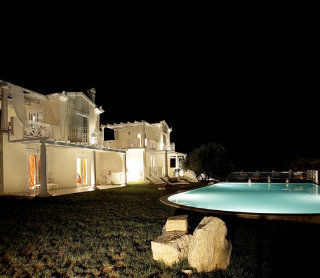 Castello Di Vista Hotel 5*