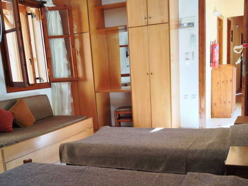 Barbara Apartment *