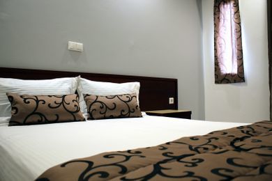 Zeus Hotel 3*