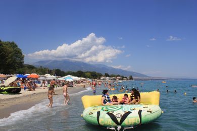 Zeus 3* Platamonas