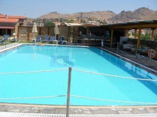 Aparthotel Victoria Limnos 5*