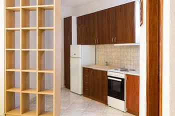 Apartment Akrathos *