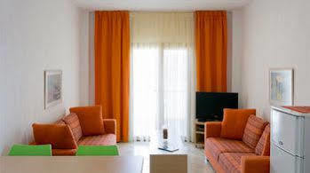 Apartment Akrathos *