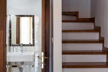 Apartment Akrathos *