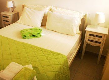 Apartment Lagoon View - Adults Only Lassi (Kefalonia)