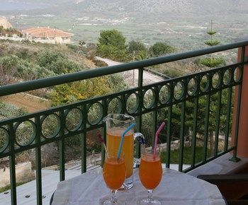 Apartment Lagoon View - Adults Only