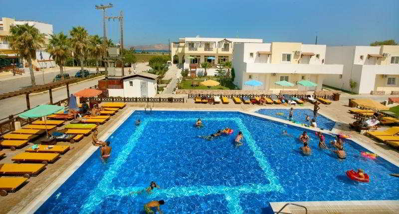 Gaia Village Hotel 3*