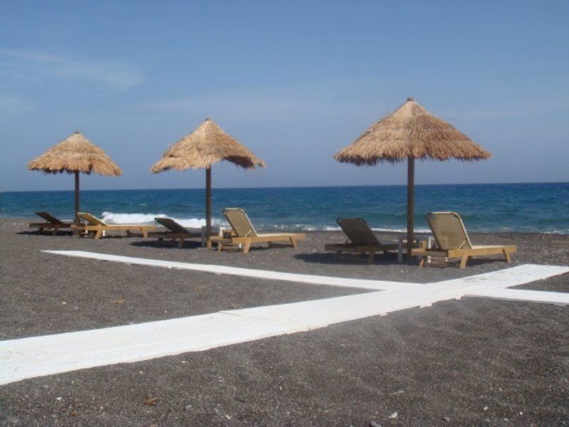 Marybill 4* Perissa (Santorini)