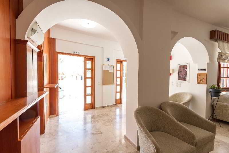 Marybill Hotel 4*
