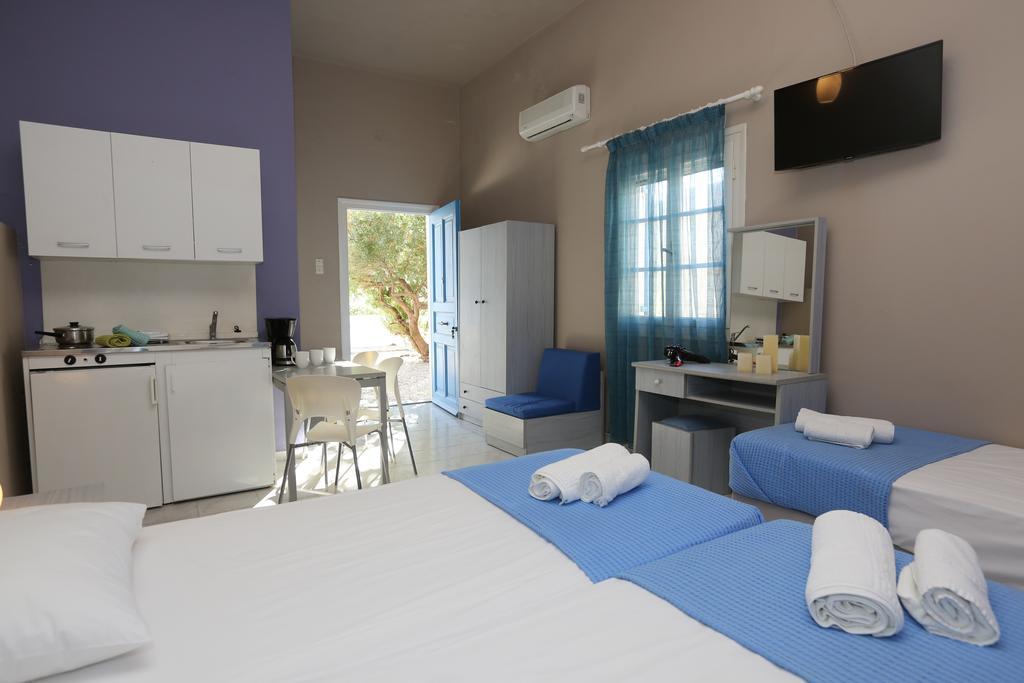 Guest house Blue Sky *