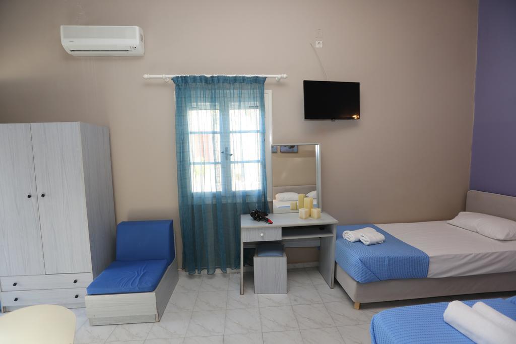 Blue Sky Guest house Galissas