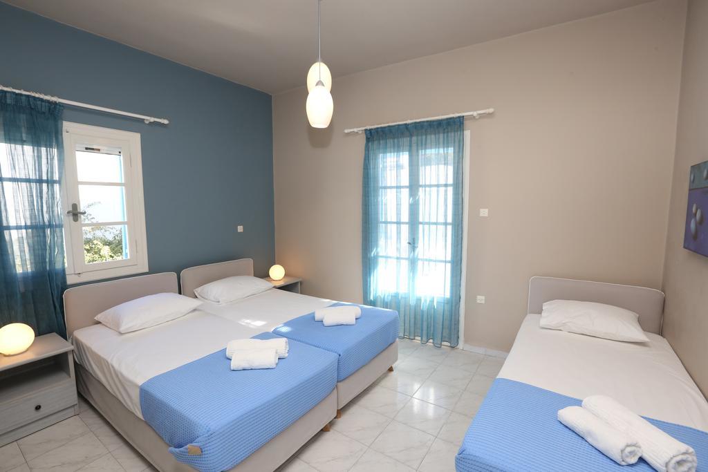 Guest house Blue Sky *