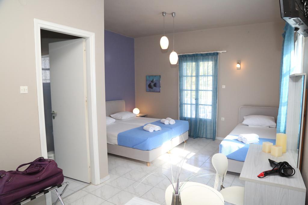 Guest house Blue Sky Galissas