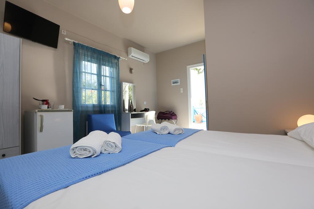 Guest house Blue Sky