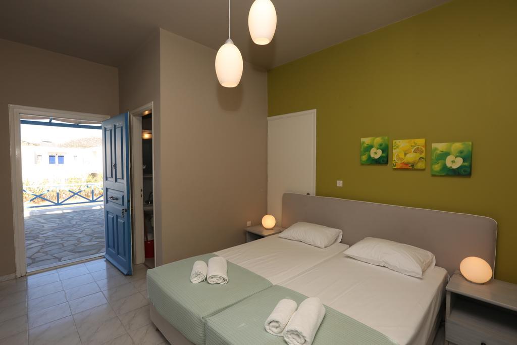 Blue Sky Guest house Galissas
