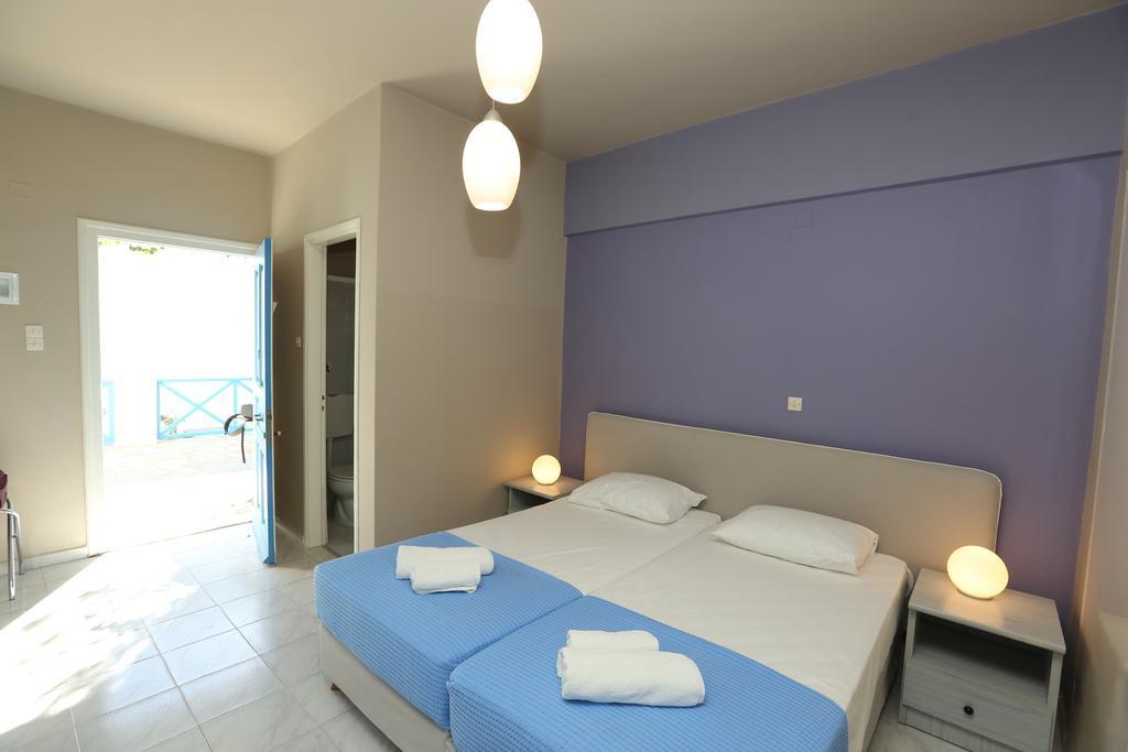 Guest house Blue Sky Galissas