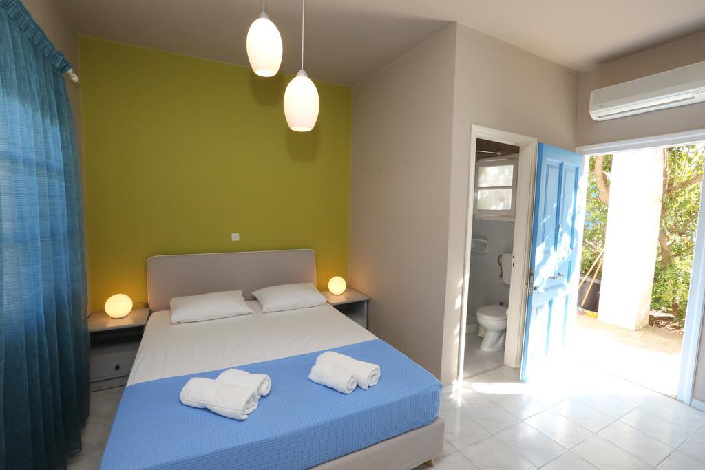 Blue Sky Guest house *