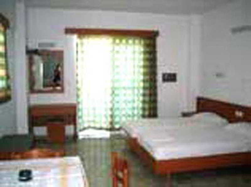 Paradise Apartment *