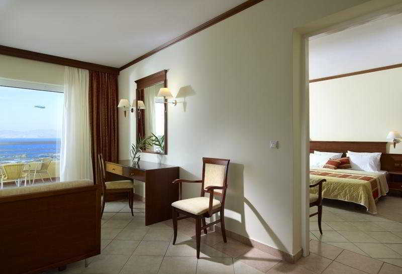 Kipriotis Aqualand Hotel Psalidi (Kos)