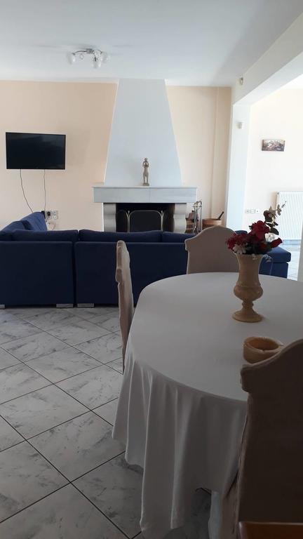 Guest house Olympic View