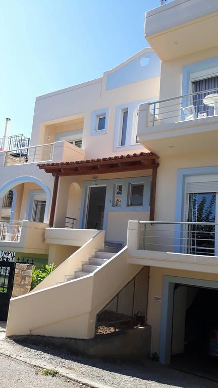 Olympic View Guest house Kalami (Crete)