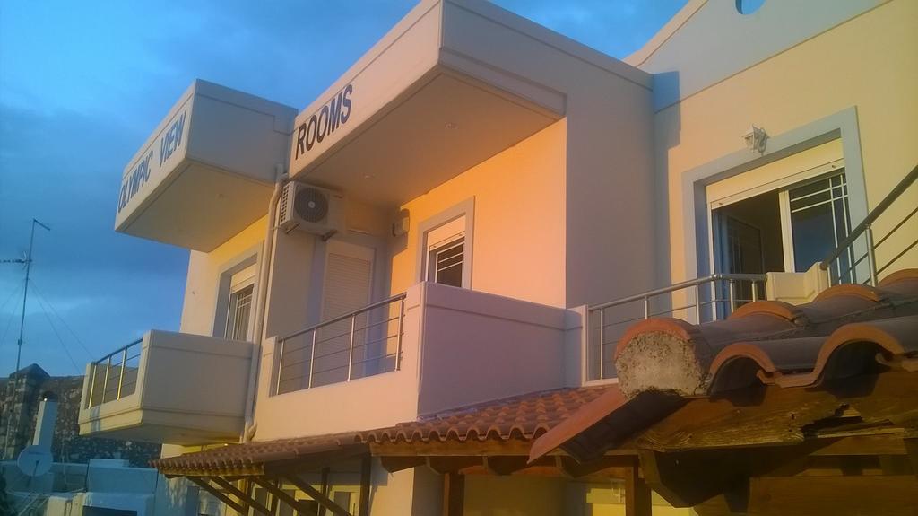 Olympic View * Kalami (Crete)