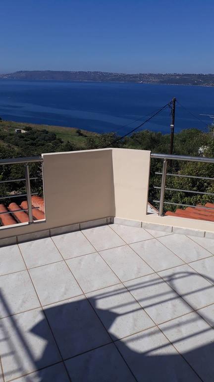 Olympic View Guest house Kalami (Crete)