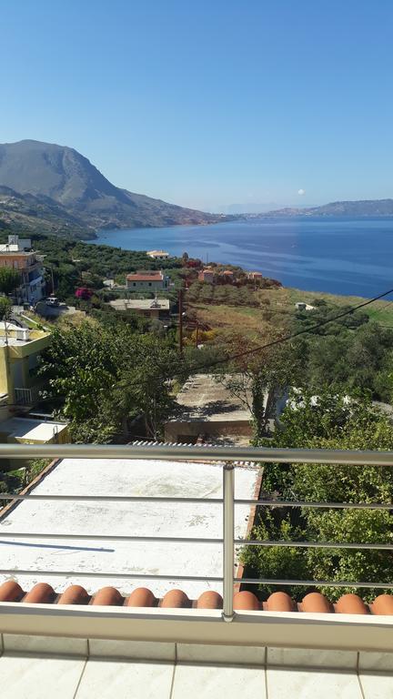 Olympic View Guest house *