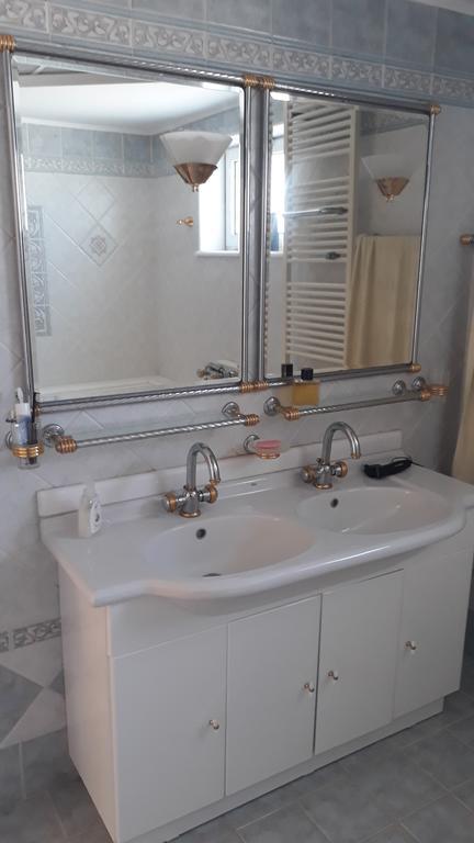 Guest house Olympic View Kalami (Crete)