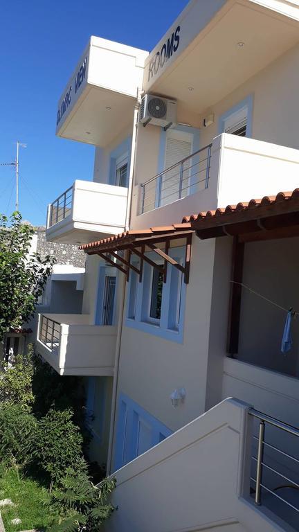 Guest house Olympic View