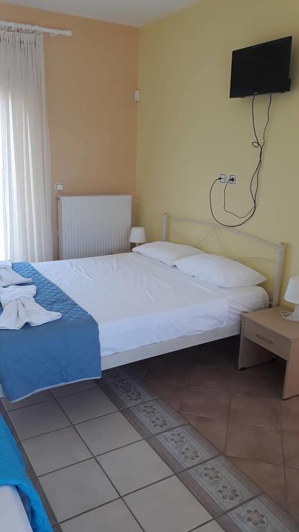 Olympic View Guest house *