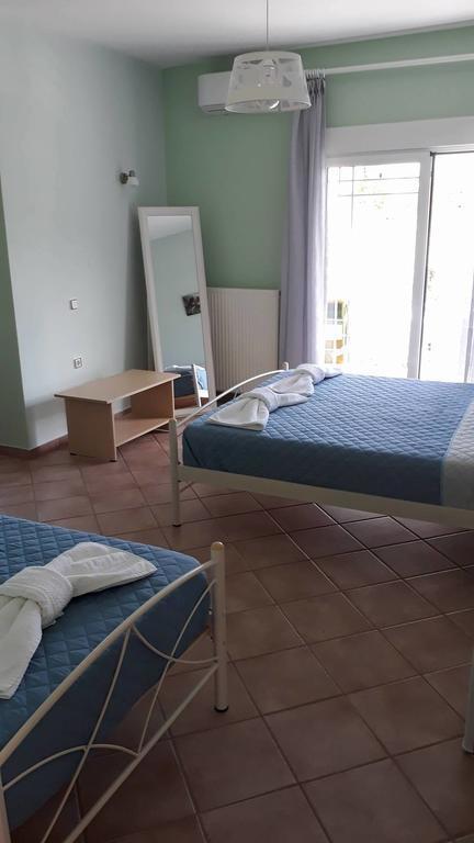 Olympic View Guest house