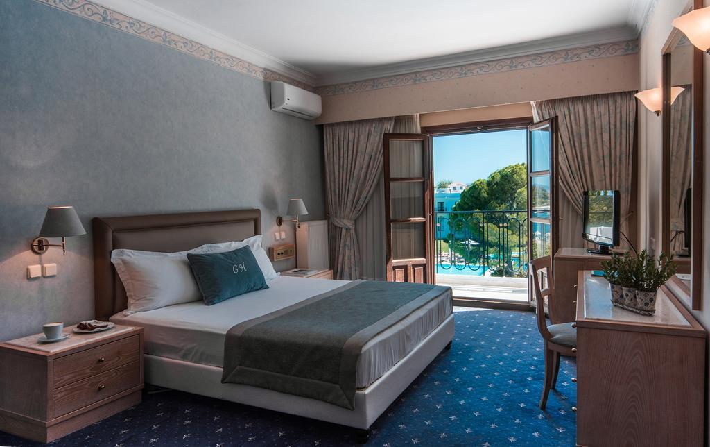 Resort Mitsis Galini 5*