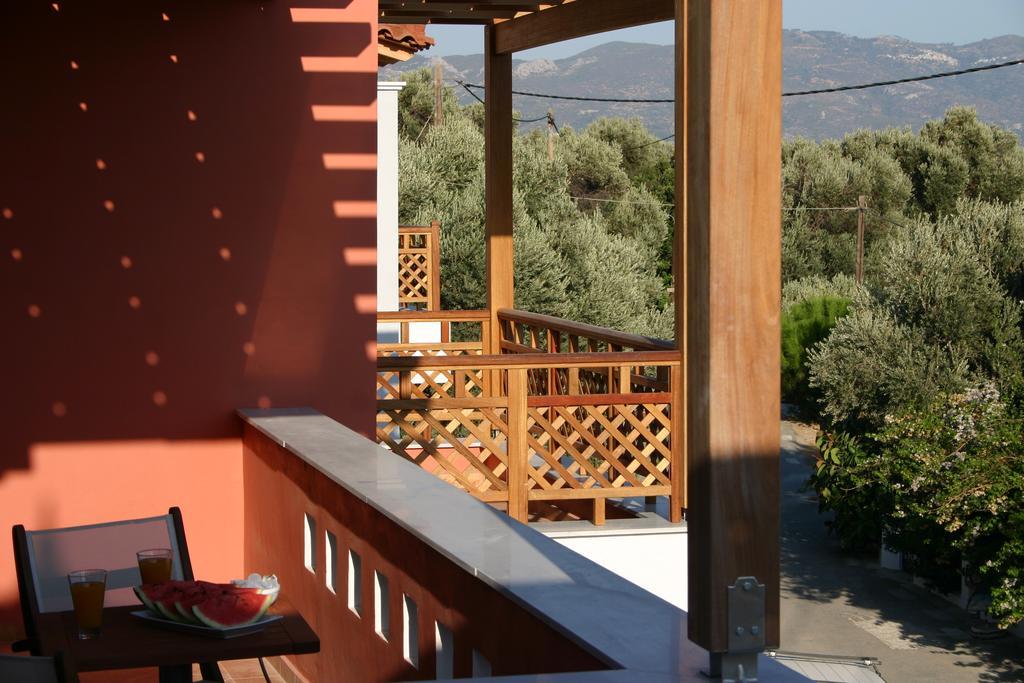 Sirena & Aparthotel 4*