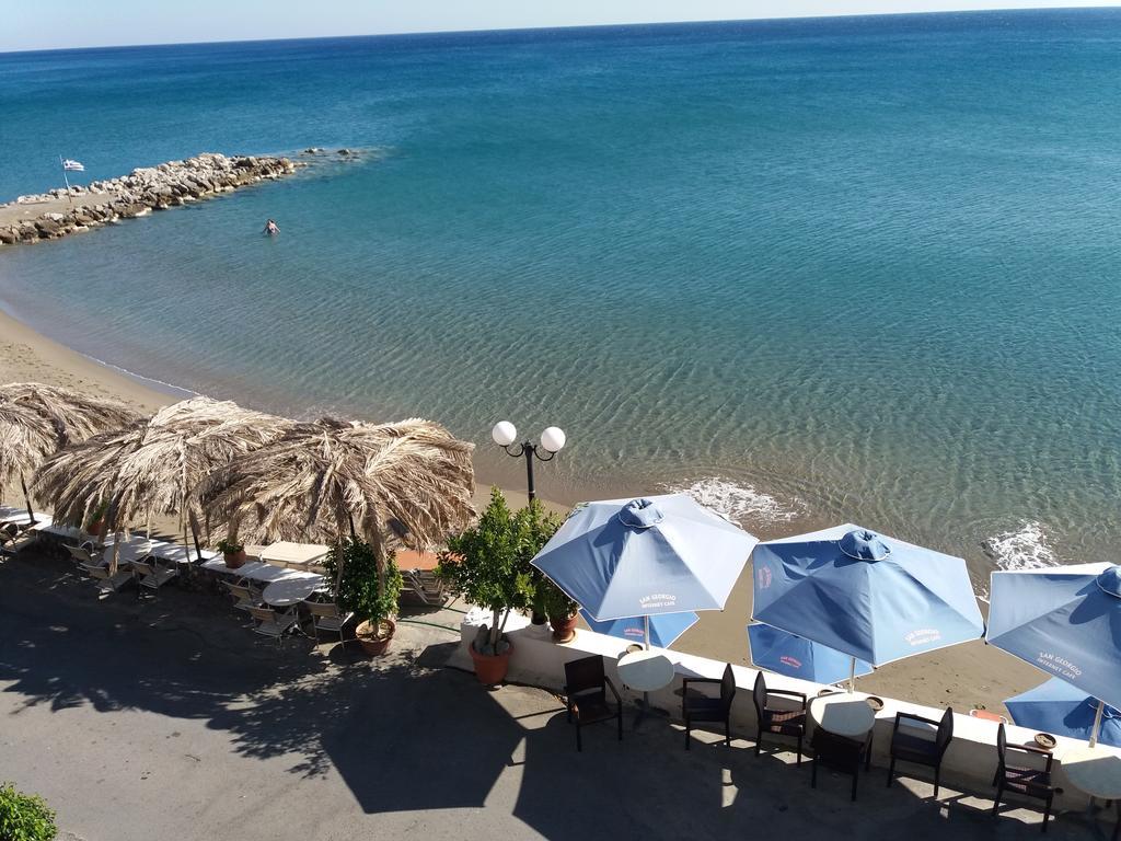 San Georgio Hotel *