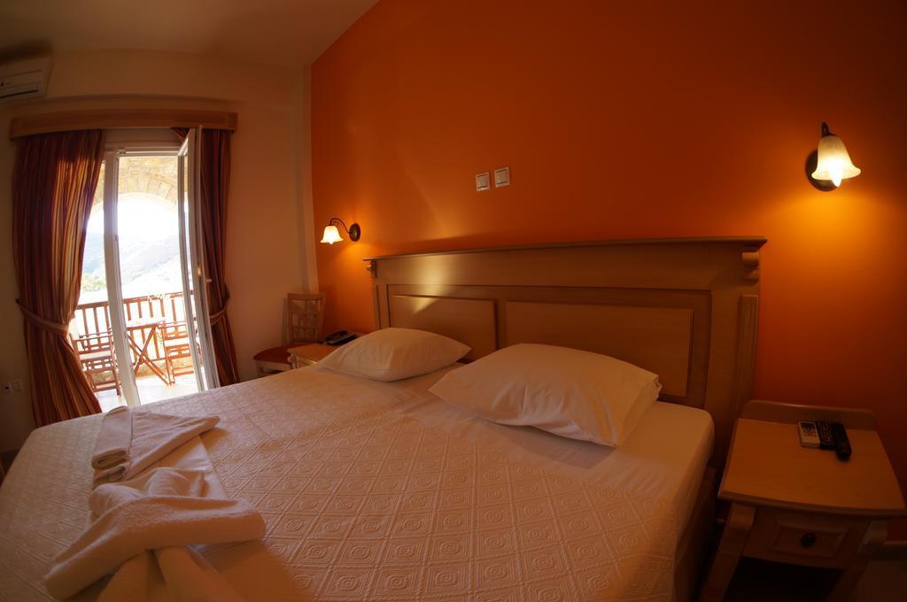 Hotel Archipelagos Fourni Ikarias