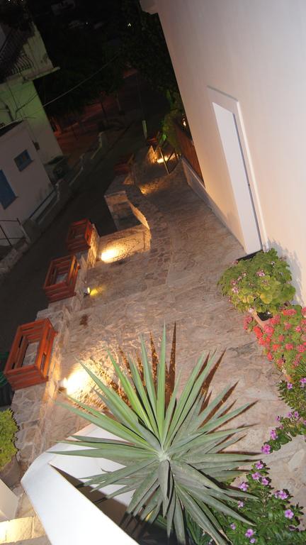 Hotel Archipelagos Fourni Ikarias