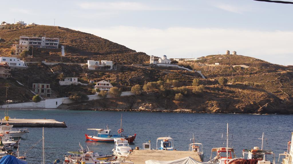 Archipelagos