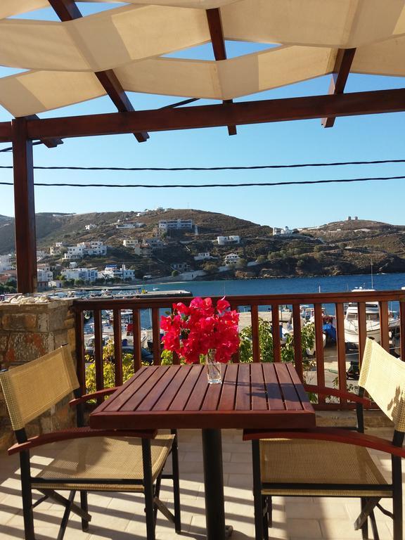 Archipelagos 3* Fourni Ikarias