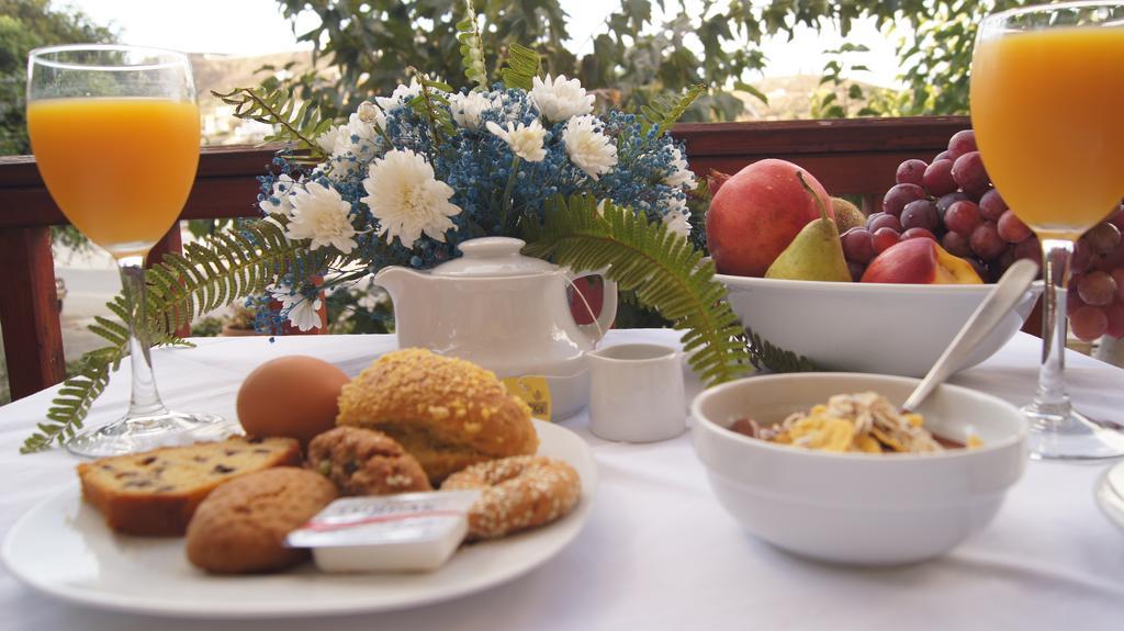 Archipelagos Hotel 3*