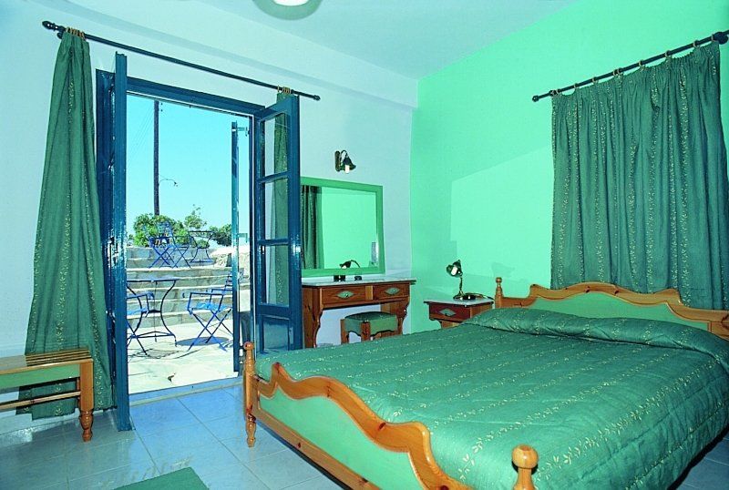 Legacy Apartment