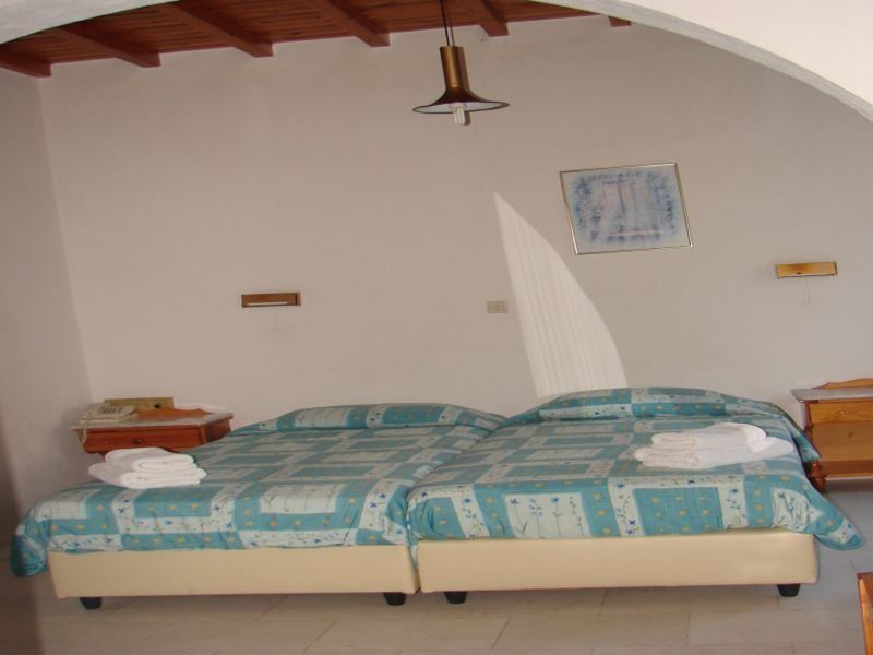 Hotel Aegean 2*